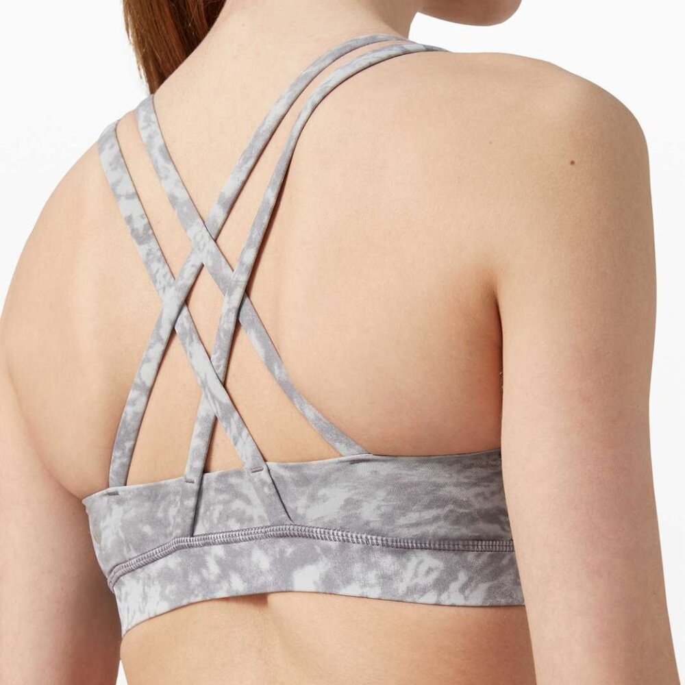 Lululemon Energy Bra